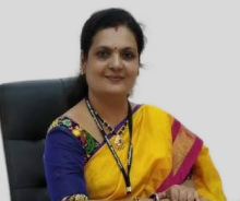 Dr Desai Vidya Sripad